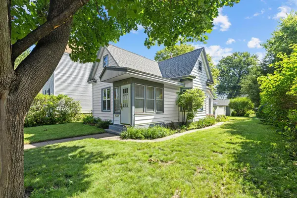 3321 Longfellow AVE, Minneapolis, MN 55407