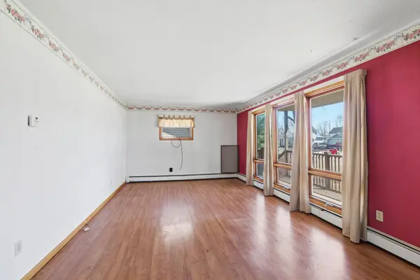 465 W 2nd ST, Rush City, MN 55069