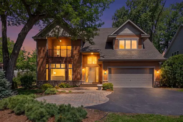 4660 Island View DR, Mound, MN 55364