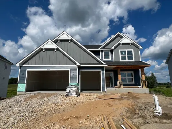 7489 Lotus LN, Lino Lakes, MN 55038