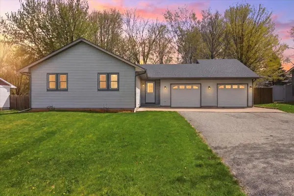 1730 Wisconsin ST, River Falls, WI 54022