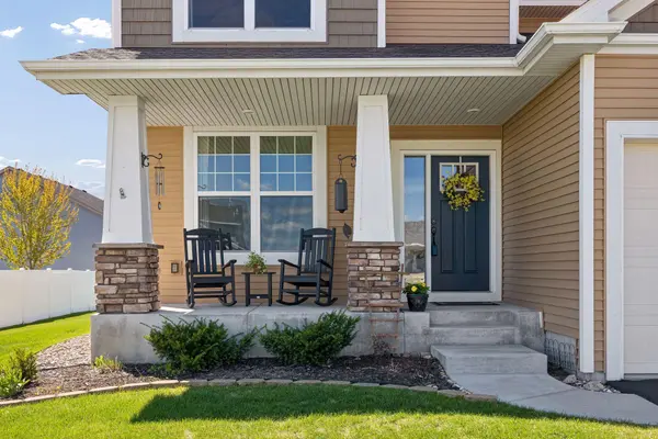 317 Franklin AVE W, Delano, MN 55328