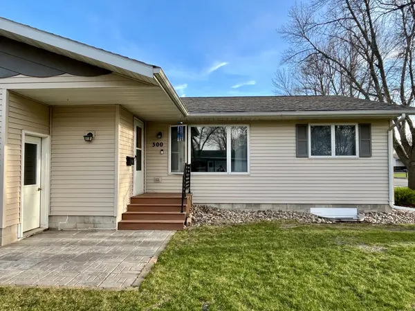 300 G ST, Marshall, MN 56258