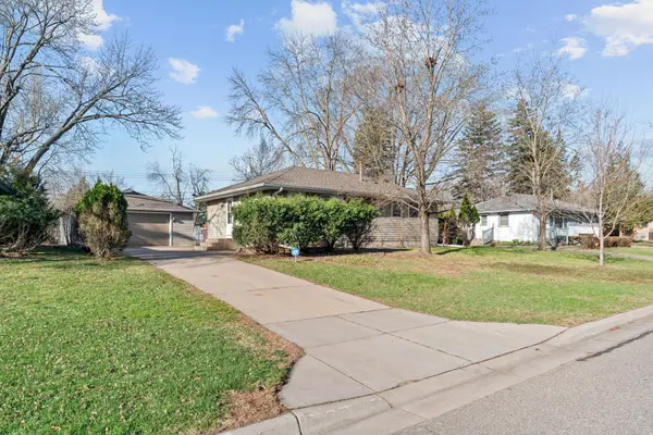 3701 Violet AVE N, Brooklyn Center, MN 55429