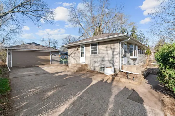 3701 Violet AVE N, Brooklyn Center, MN 55429