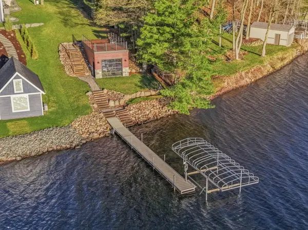 1167 Sandy Hook LN, Luck, WI 54853
