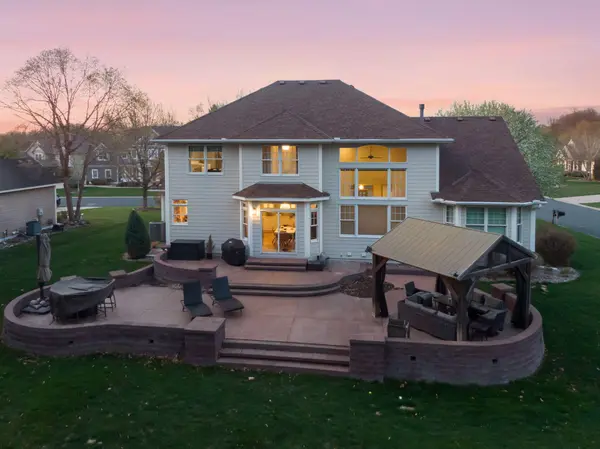 9086 Wildwood CIR, Shakopee, MN 55379
