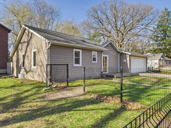1701 11th AVE SE, Saint Cloud, MN 56304