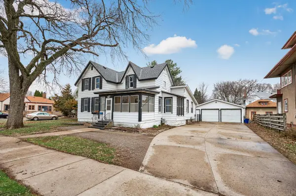 510 5th ST NW, Faribault, MN 55021