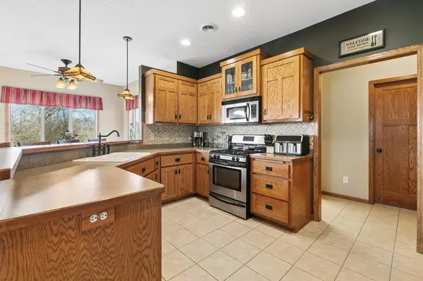 3361 120th CIR NE, Blaine, MN 55449