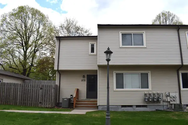 1478 Woodview AVE E, Eagan, MN 55122