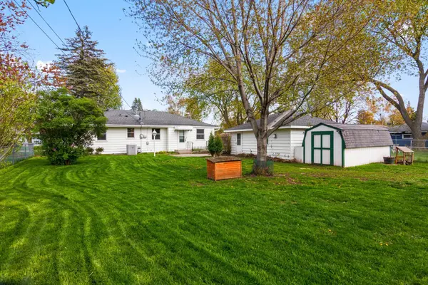 8308 Dupont AVE S, Bloomington, MN 55420