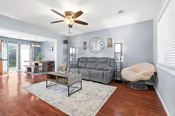 1375 Alton LN, Hammond, WI 54015