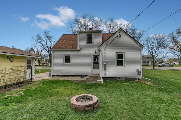 430 Pleasant AVE S, Brooten, MN 56316