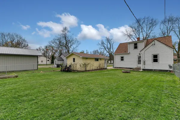 430 Pleasant AVE S, Brooten, MN 56316