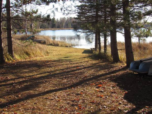 4760 N Net Lake RD, Holyoke, MN 55749