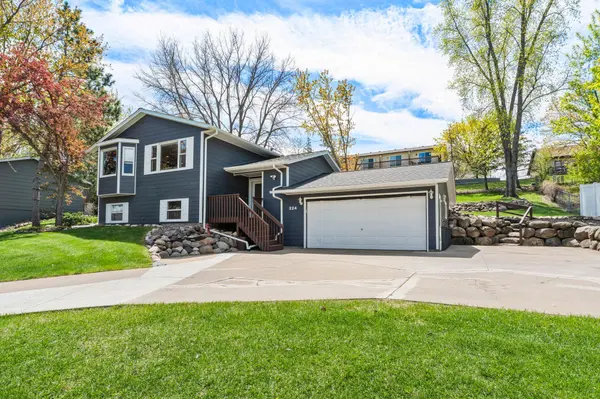 224 Mississippi DR, Monticello, MN 55362