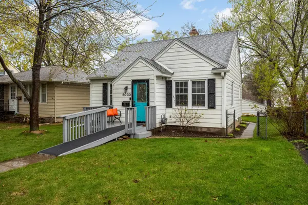 5030 6th ST NE, Columbia Heights, MN 55421