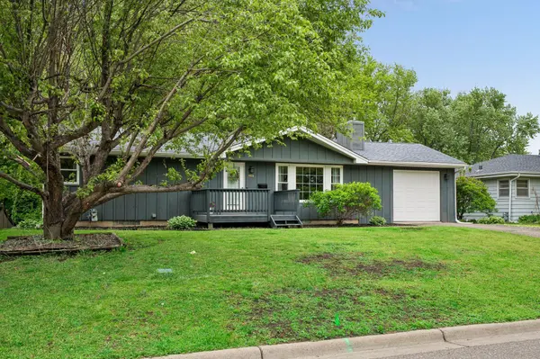 4816 Nevada AVE N, Crystal, MN 55428