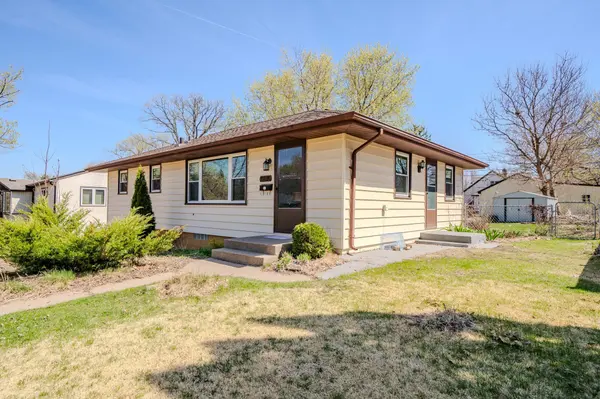 4530 Colorado AVE N, Crystal, MN 55422