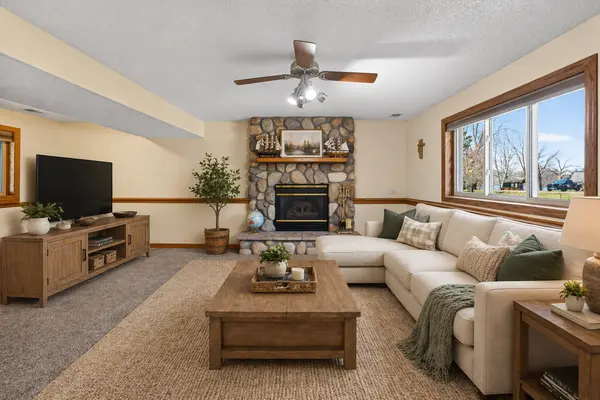 18344 N Lake LN, Pine City, MN 55063