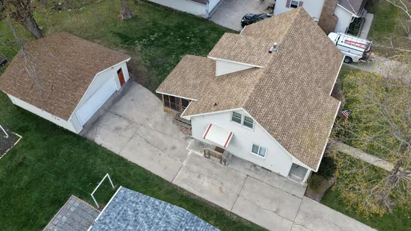 1112 15th ST SW, Willmar, MN 56201