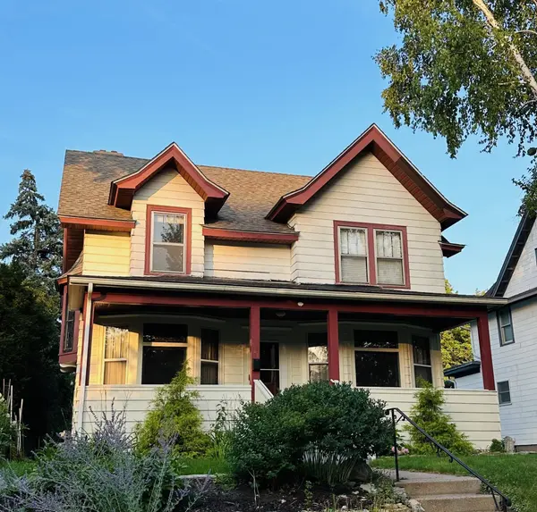 984 Hampden AVE, Saint Paul, MN 55114