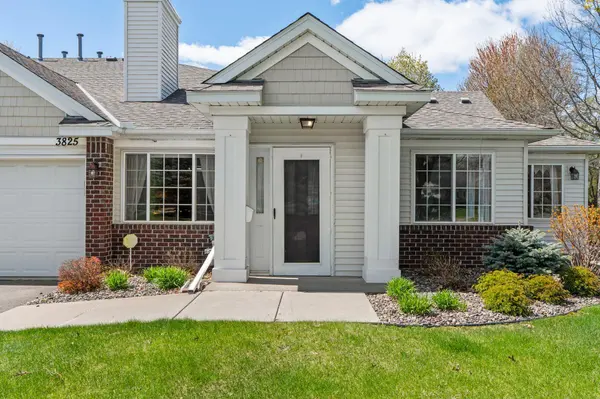 3825 Linden AVE #336, White Bear Lake, MN 55110
