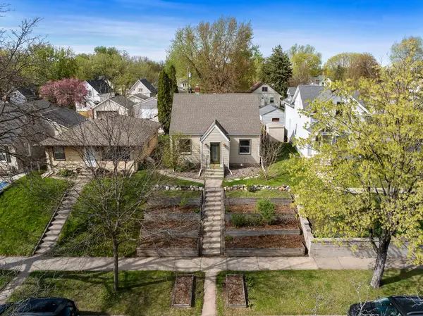 691 Orange AVE E, Saint Paul, MN 55106