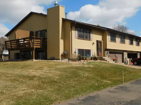 12249 Fillmore ST NE, Blaine, MN 55434