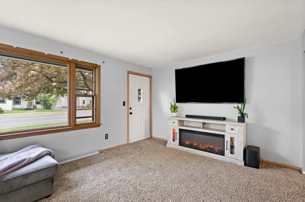 550 W 4th ST, Rush City, MN 55069