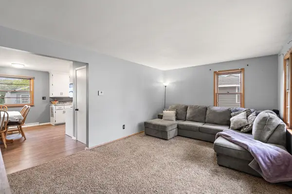 550 W 4th ST, Rush City, MN 55069
