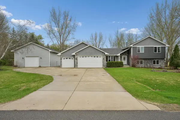 9145 13th ST NE, Saint Michael, MN 55376