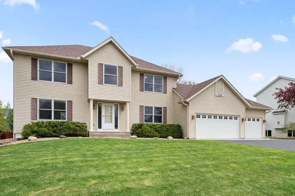 12366 Buckthorn TRL, Rogers, MN 55374