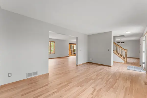 12366 Buckthorn TRL, Rogers, MN 55374