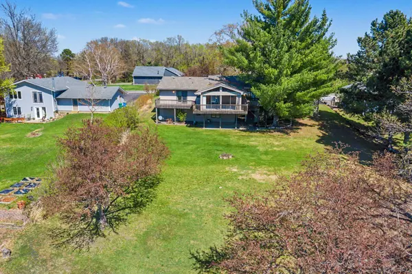 1401 Janett AVE NE, Saint Michael, MN 55376