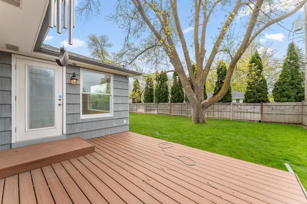 5109 W 58th ST, Edina, MN 55436