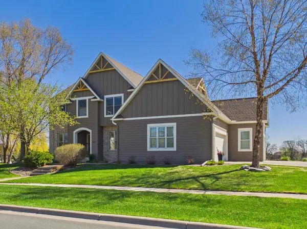 4127 Kindred WAY, Lake Elmo, MN 55042