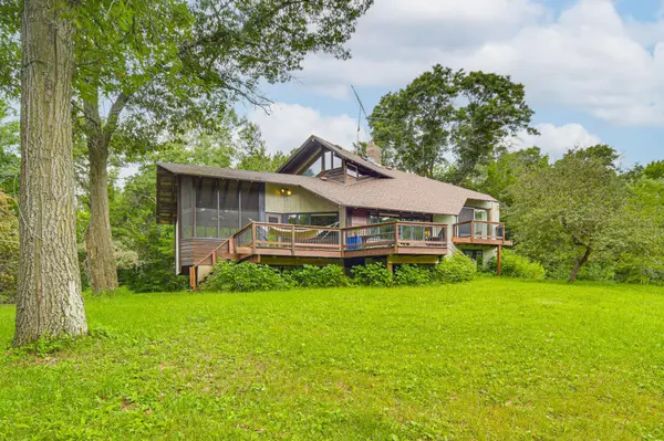 E5450 1090th AVE, Wheeler, WI 54772