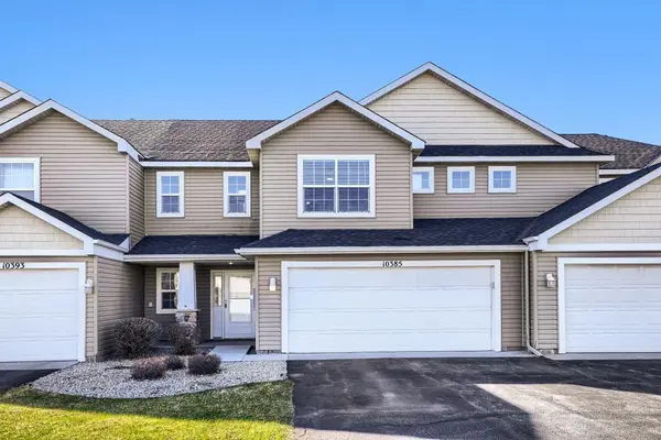 10385 64th ST NE, Albertville, MN 55301