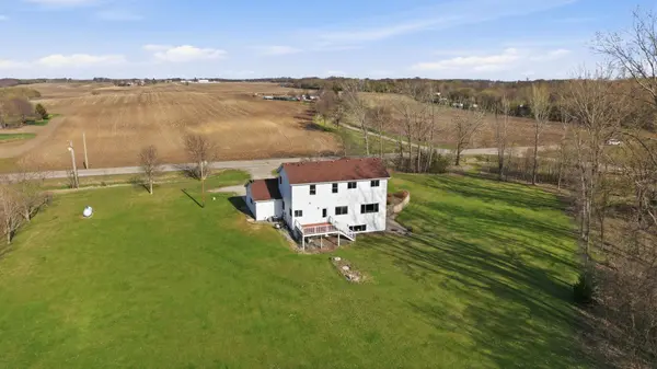 2717 County Road 4 SW, Cokato, MN 55321