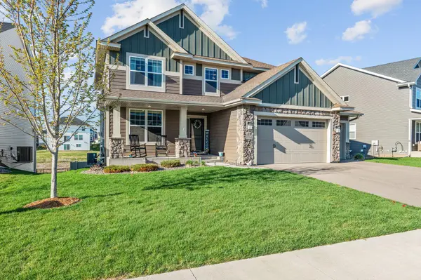 13764 142nd AVE N, Dayton, MN 55327