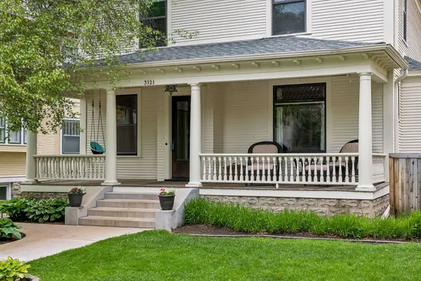 3121 Humboldt AVE S, Minneapolis, MN 55408
