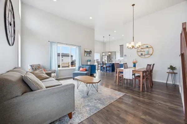 1203 27th AVE W, West Fargo, ND 58078