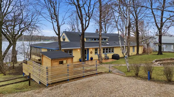 13546 E Big Cormorant RD, Audubon, MN 56511
