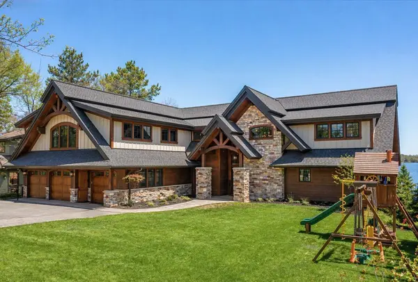 1344 Pike Bay RD, East Gull Lake, MN 56401
