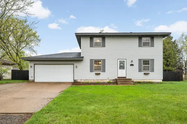 313 107th AVE NE, Blaine, MN 55434