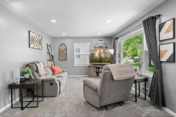 710 Cypress ST S, Cambridge, MN 55008