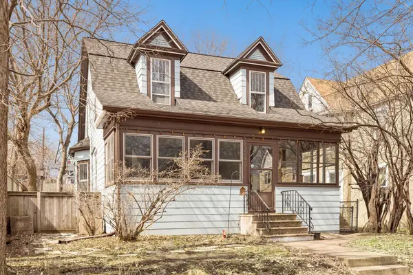 3240 Elliot AVE, Minneapolis, MN 55407
