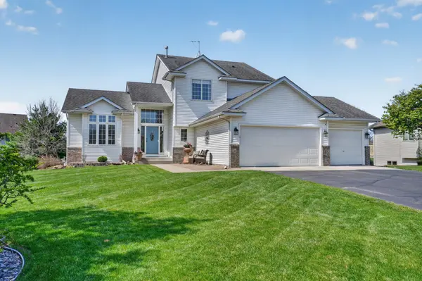 13822 Evergreen ST NW, Andover, MN 55304